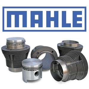 MAHLE Forged Piston & Barrel / Liner Kit (85.5 x 69mm) K70171