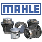MAHLE Forged Super Big Bore Piston & Barrel / Liner Kit (90.5x82mm) K70441