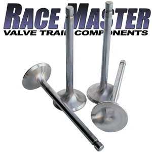 1370 Race Master Valve - 38mm - Exhaust