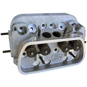044â„¢ Special (40 x 35.5) Standard Bore, 044, 044 Special, Cylinder head, VW head