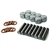 1762 Replacement Oil Sump Hardware Pack (studs, nuts & washers)