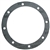 1769 Replacement Oil Sump Drain Plate Gasket