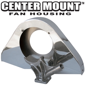 1995 Center Mountâ„¢ Aluminum Fan Shroud