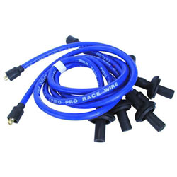 2083 Taylor 409 Race Wires (Blue)