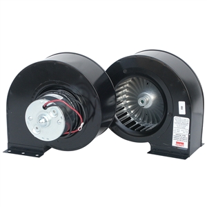 2813 Drag Race Cooling Fans (one pair)
