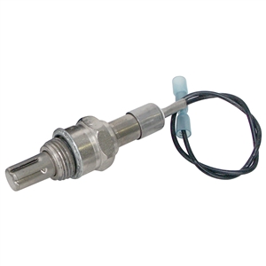 2911 Fuel Injection Sensors - Oxygen Sensor - Single wire, non-heated