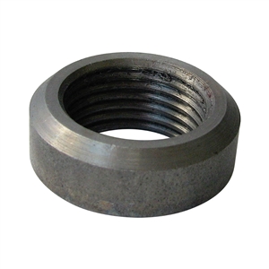 2912 Threaded 18mm Weld-In Adapter (also 7136)