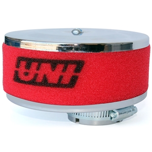 UNI Air Filter - Stock Carb (fits 2'' neck)