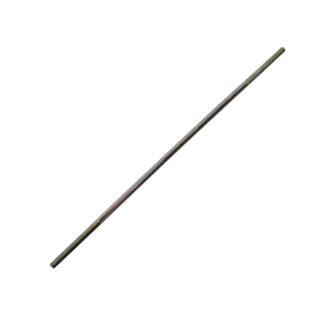 Round Rod - Right Thread Only - 10" Type 4 Solex Link Kit