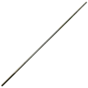 Round Rod - Right And Left Hand Threads  - 14" Type 1 & Type 4 Solex Link Kit