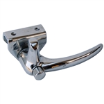 Vent Wing Latch 53-64 (right)