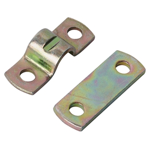 6647 Cable Clamp & Shim