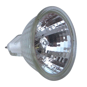 6665 Billet Buggy Light - 85 Watt Bulb
