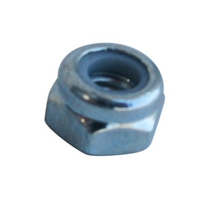 Velocity Stack Securing Nut