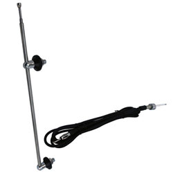 7738 Antenna - Double Side Mount Antenna up to '67 Type-1 or Type-2