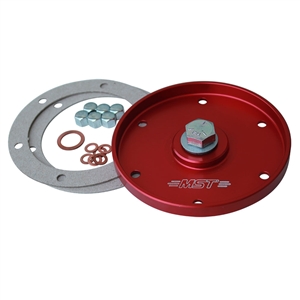 MST Oil Sump Cover Plate w/Hardware
