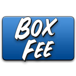 BOX Box Fee