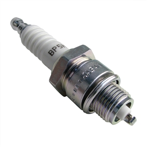 BP5HS NO LONGER AVAILABLE Spark Plugs - NGK Performance (same as Bosch W8BC) Racing Tip - 14mm 1/2 Inch Reach
