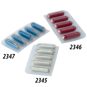 Fuses - 5 pack (specify amps)