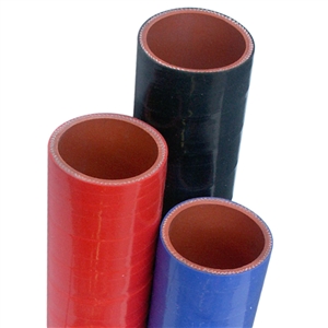HPSDH High Performance Silicone Ducting Hose (specify color & diameter) SOLD PER FOOT