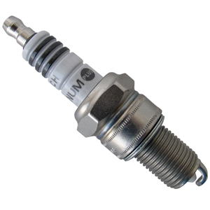WR8DP NO LONGER AVAILABLE Spark Plugs - Bosch Spark Plug - 14mm 3/4 Inch Reach