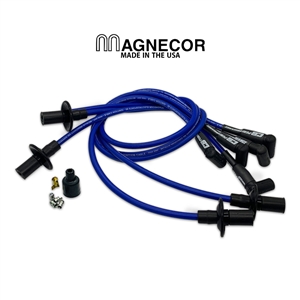 Magnecor Electrosports 80 - 8mm Wires (Blue)