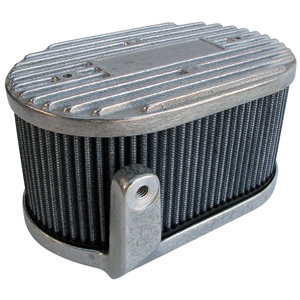 3 1/4" Air Filter Assembly (Type-1 & Type 2) ICT (left)
