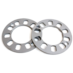 Wheel Spacers 4 Bolt
