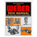 Weber Tech Handbook