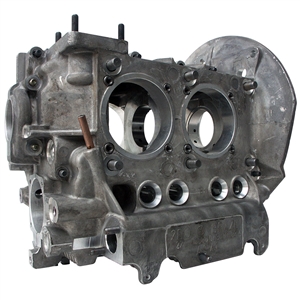 Engine Case - Universal AS41 OEM Brazil