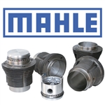 1002 MAHLE Cast Piston & Barrel Kit - 1600cc