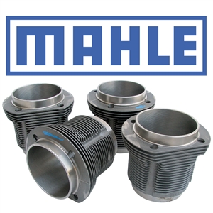 MAHLE Forged Piston & Barrel Kits