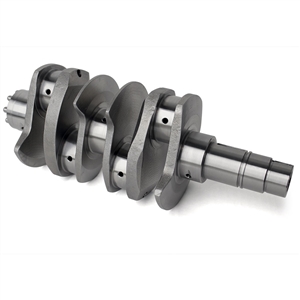 1105 4140 Forged Chromoly Crank (69mm Stroke) VW Journals