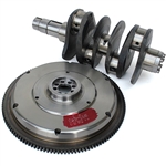 1121 Wedge-Mated SUPER RACE Crank (82mm Stroke) Chevy Journals