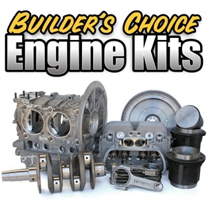 Builder's Choice Engine Kits - 120 HP 1915cc