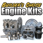 1187 Builder's Choice Engine Kits - 220 HP 2387cc - The Big Power Signature Kit