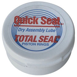 QUICKSEAT Dry Assembly Lube