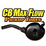 Stock Replacement Max-Flow Oil Pick-Up Tube