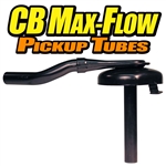 Cut to Length Max-Flow Oil Pick-Up Tube