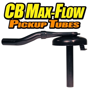 1273 Cut to Length Max-Flow Oil Pick-Up Tube