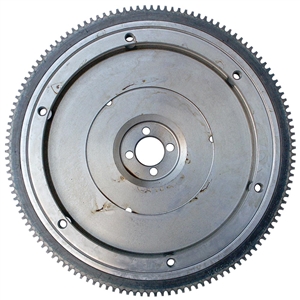 1308 Flywheel - Standard Replacement - 12 volt - 200mm (o-ring seal)