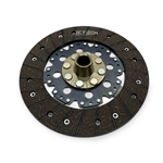 1339 Clutch Disc - Solid Center - 200mm