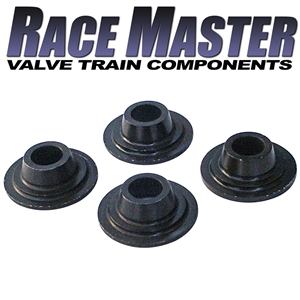 1402 Race Master 10Â° Valve Spring Retainers (set of 8)