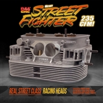 1445 044â„¢ CNC Street Fighter - VW650 Valve Springs & Titanium Retainers (46 x 37.5) 94 Bore