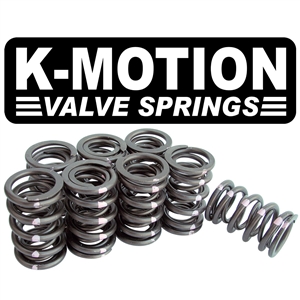 1500 No Longer Available Valve Springs  K-800 K-Motion (set of 8)