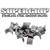 1533 SUPERGRIPâ„¢ - Single Groove Valve Locks (set of 16)