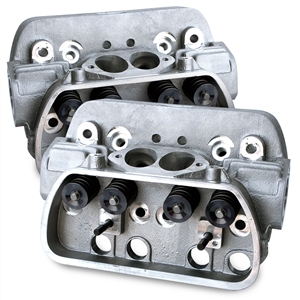 1544 CNC Street Eliminators with VW650 Springs (46 x 37.5) 94 bore