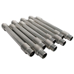 Push Rod Tubes - Stainless Steel Windage Tubes