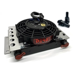 1689 Compact Atomic-Cool Remote Oil Cooler
