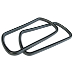 1696 Replacement C-Channel Valve Cover Gaskets (set of 2)